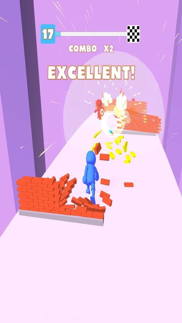 长矛突刺截图4 长矛突刺截图4