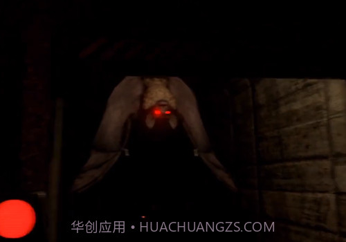 废弃建筑模拟器截图1