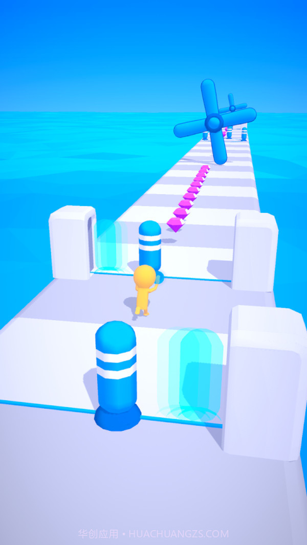 我会操控时间截图2