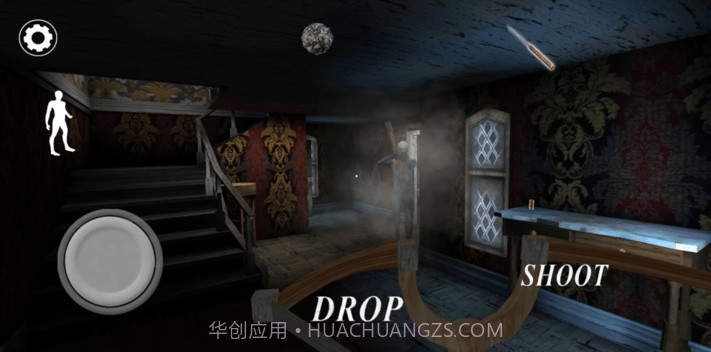 Granny3英文版截图3 Granny3英文版截图3