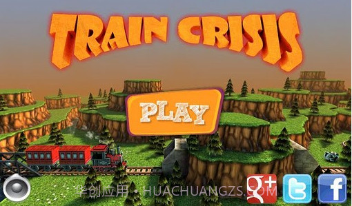 火车危机 Train Crisis经典版截图1 火车危机 Train Crisis经典版截图1