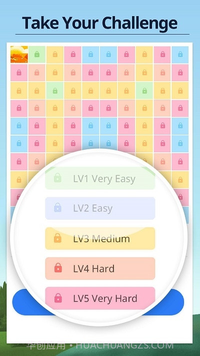 数织Nonogram截图4 数织Nonogram截图4