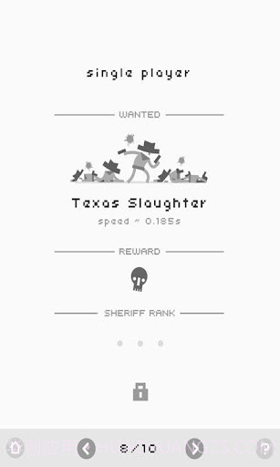 像素快枪手(Ready Steady Bang)截图2 像素快枪手(Ready Steady Bang)截图2