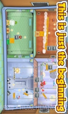 救救小罗比截图1 救救小罗比截图1