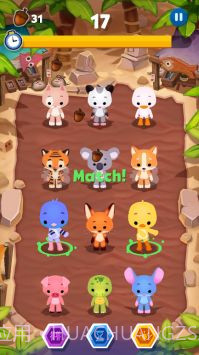 舞蹈果酱截图1 舞蹈果酱截图1