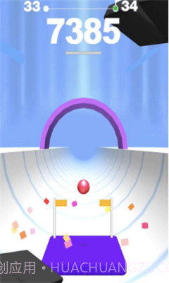 小球闯关截图1 小球闯关截图1