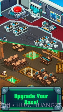 点点邪恶主谋截图3 点点邪恶主谋截图3