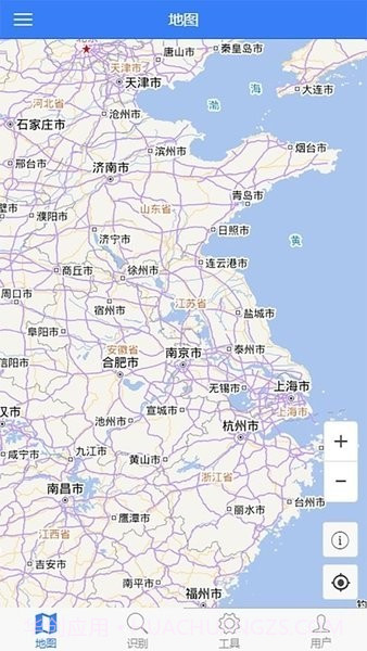 国家土壤信息服务平台截图3 国家土壤信息服务平台截图3