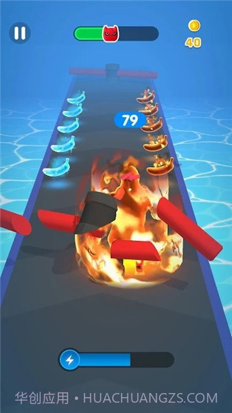 动物之战元素之力截图1 动物之战元素之力截图1