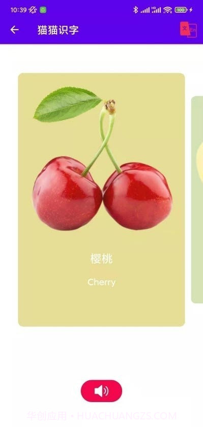 猫猫识字截图1 猫猫识字截图1