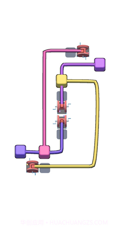 扭扭积木截图1 扭扭积木截图1