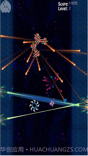 雷电截图2 雷电截图2