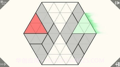 六边锁截图1 六边锁截图1