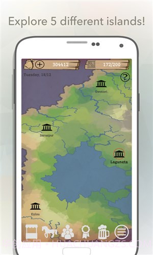 口袋交易截图2 口袋交易截图2
