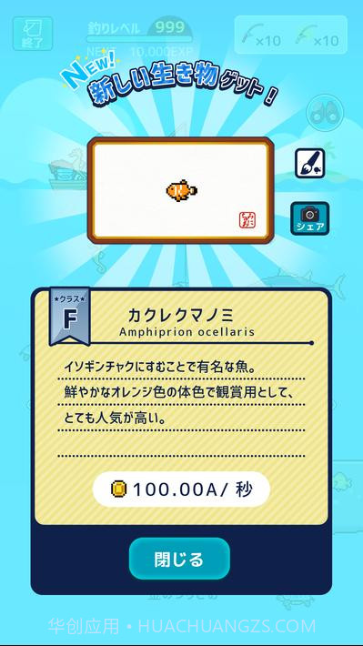 小型水族馆截图5