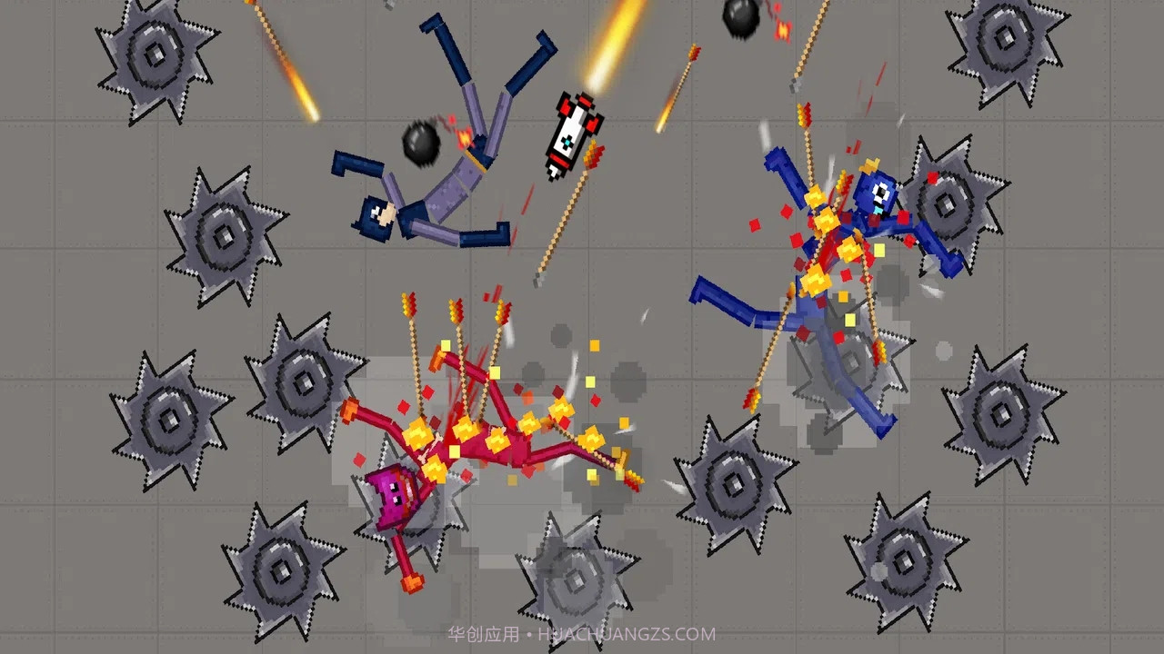 粉碎游乐场截图5 粉碎游乐场截图5