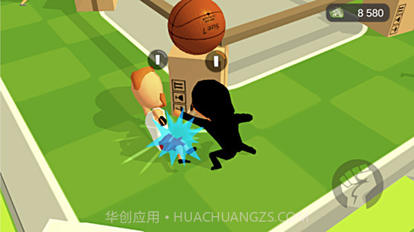 我是格斗之王截图4 我是格斗之王截图4