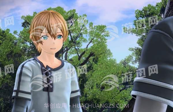 刀剑神域彼岸游境截图3 刀剑神域彼岸游境截图3