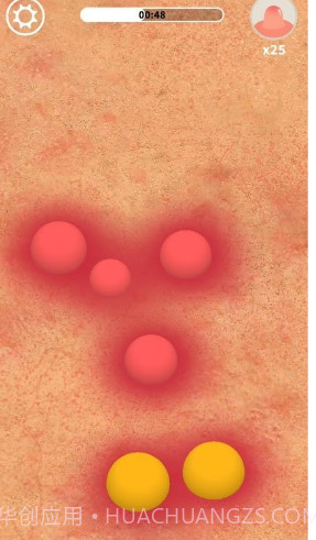 我挤痘痘贼6截图2 我挤痘痘贼6截图2