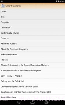 epub阅读器截图1 epub阅读器截图1