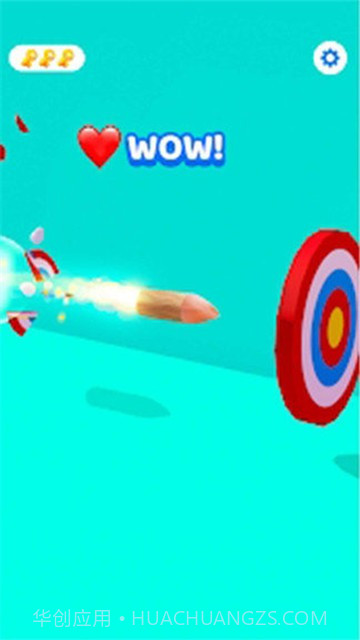 戳木棒高手截图3 戳木棒高手截图3