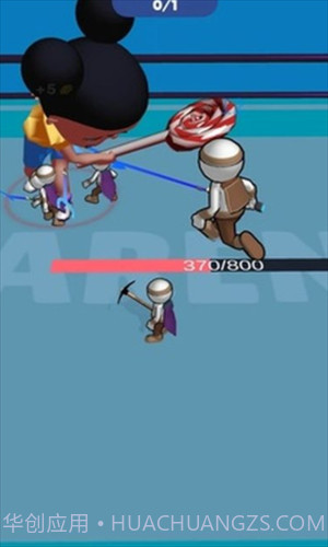 我的克隆人军队截图2 我的克隆人军队截图2