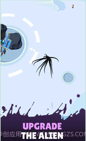 毒液闲置大冒险截图1 毒液闲置大冒险截图1