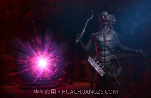 恐惧之屋幸存的掠食者截图3