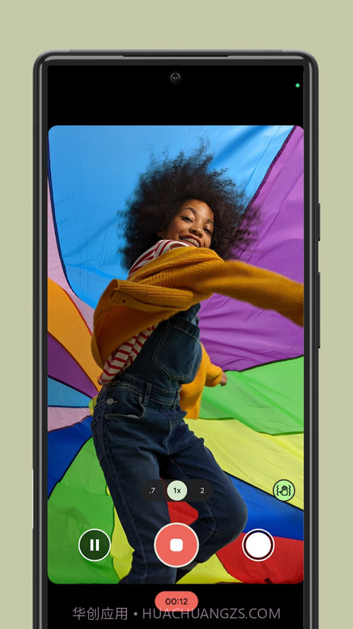 谷歌相机oppo专用版截图2 谷歌相机oppo专用版截图2