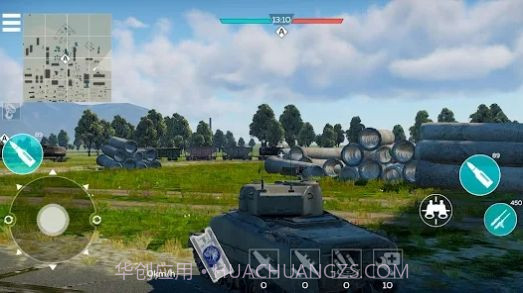 战争雷霆国际服截图1 战争雷霆国际服截图1