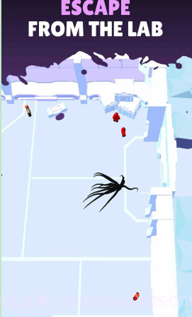 毒液闲置大冒险截图2 毒液闲置大冒险截图2