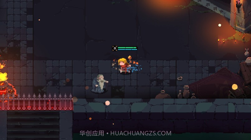 元素世界内置菜单截图3 元素世界内置菜单截图3