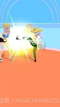 时尚模特猫步截图3 时尚模特猫步截图3