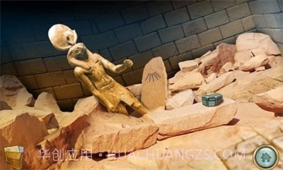 眼镜蛇的诅咒截图3 眼镜蛇的诅咒截图3