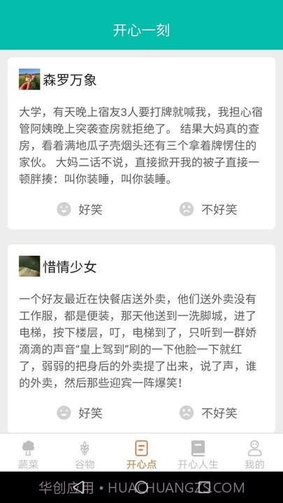 绿色菜园子截图2