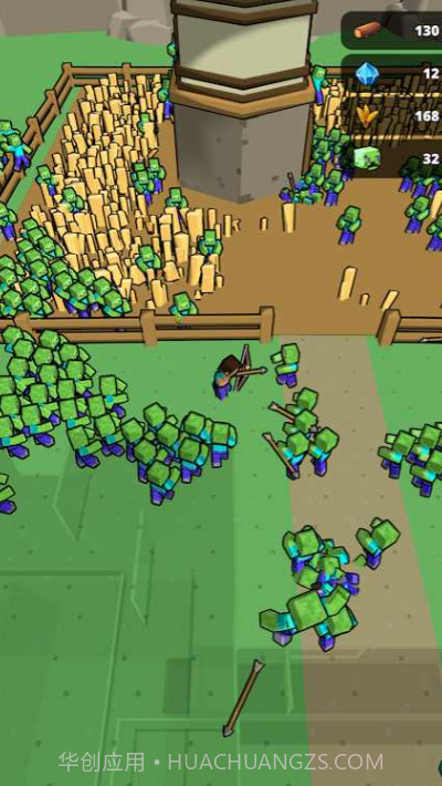 战斗与农场截图3 战斗与农场截图3