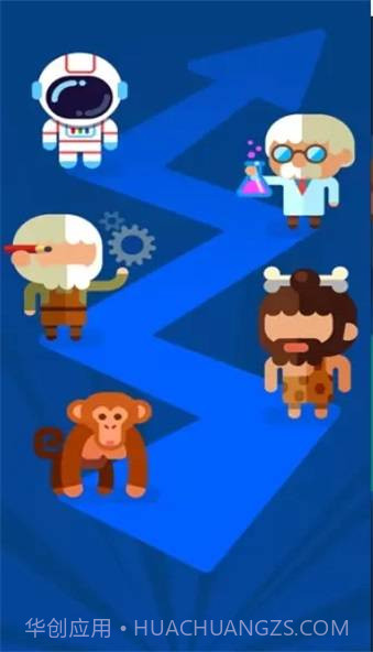 上帝点击器截图4