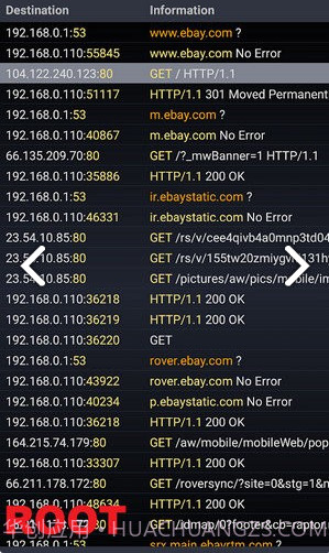 Wicap(wicap抓拦截)V2.1.1 安卓免费版截图2 Wicap(wicap抓拦截)V2.1.1 安卓免费版截图2