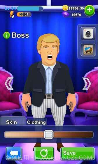 重击老板截图1 重击老板截图1