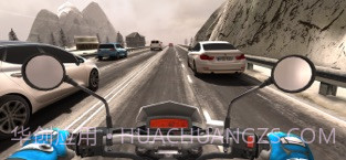 TrafficRider截图2 TrafficRider截图2