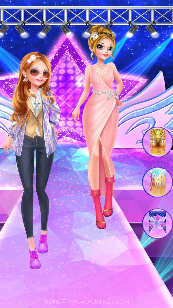 空姐乘务旅行截图4 空姐乘务旅行截图4