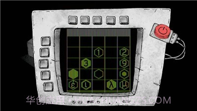 马格努斯事故截图2 马格努斯事故截图2