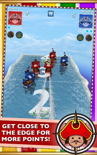 世界的尽头 Edge of the World截图2