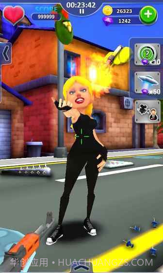 重击老板截图2 重击老板截图2