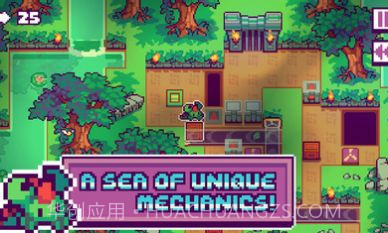 桑迪的大逃亡截图2 桑迪的大逃亡截图2