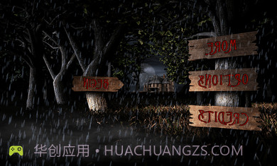闹鬼庄园2截图1