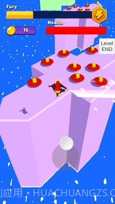 砍杀武士截图4 砍杀武士截图4