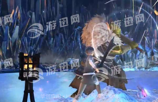 刀剑神域彼岸游境截图1 刀剑神域彼岸游境截图1