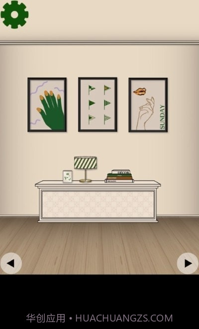 逃脱香蕉屋截图3 逃脱香蕉屋截图3