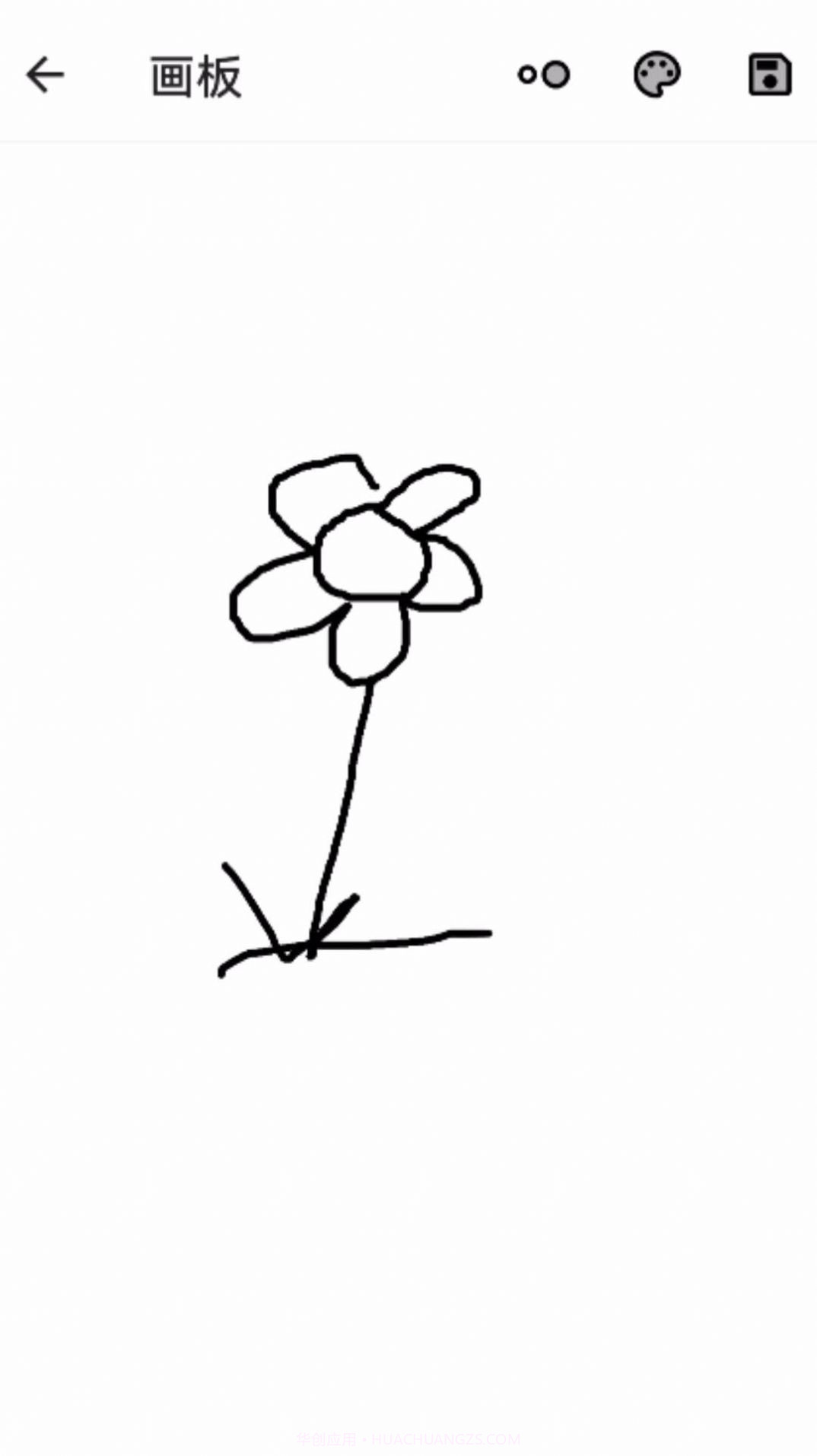 诚宝智能花卉识别截图2 诚宝智能花卉识别截图2